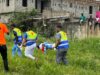 Stakeholders conduct search, rescue mock excercise at Lagos airport