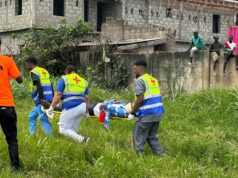 Stakeholders conduct search, rescue mock excercise at Lagos airport