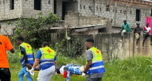 Stakeholders conduct search, rescue mock excercise at Lagos airport