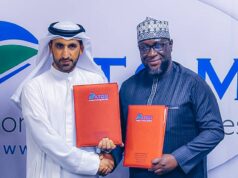 FAAN signs strategic MoU with ATOM training services on human capital development