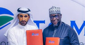 FAAN signs strategic MoU with ATOM training services on human capital development