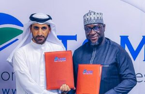FAAN signs strategic MoU with ATOM training services on human capital development