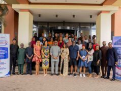 Air Peace Hosts Leadership, Customer Experience Retreat for Management Team
