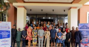 Air Peace Hosts Leadership, Customer Experience Retreat for Management Team
