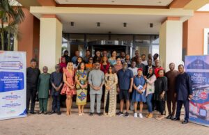 Air Peace Hosts Leadership, Customer Experience Retreat for Management Team