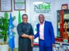 NiMet, LASWA to Collaborate on Climate-Smart Ferry Operations