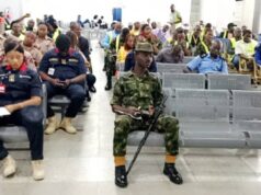 NAMA To Conduct Search, Rescue Simulation Excercise at Abuja Airport