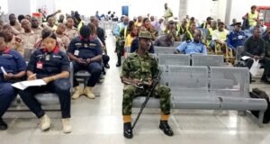 NAMA To Conduct Search, Rescue Simulation Excercise at Abuja Airport