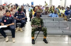 NAMA To Conduct Search, Rescue Simulation Excercise at Abuja Airport