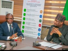 Aviation Ministry, MOFI to collaborate on sector’s development