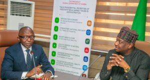 Aviation Ministry, MOFI to collaborate on sector’s development