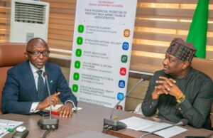 Aviation Ministry, MOFI to collaborate on sector’s development