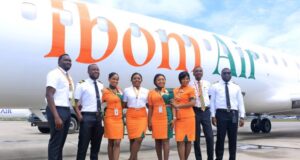 Ibom Air Records Milestone, Airlifts 5m Passengers in Seven Years