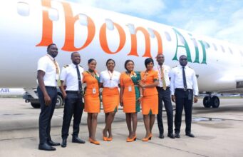 Ibom Air Records Milestone, Airlifts 5m Passengers in Seven Years