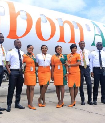 Ibom Air Records Milestone, Airlifts 5m Passengers in Seven Years