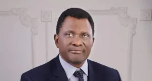 Runsewe to Host Valedictory Celebration in Honour of FTAN President, Nkereweum Onung