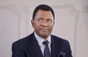 Runsewe to Host Valedictory Celebration in Honour of FTAN President, Nkereweum Onung