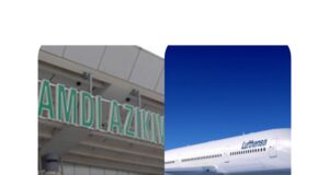 Abuja Airport Runway Controversy: Stakeholders Carpet Lufthansa, say Airline Ignored NOTAM