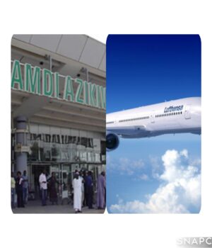Abuja Airport Runway Controversy: Stakeholders Carpet Lufthansa, say Airline Ignored NOTAM