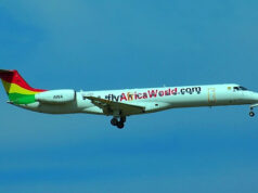 Africa World Airlines Inducted Into IATA Safety Leadership Charter