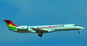 Africa World Airlines Inducted Into IATA Safety Leadership Charter