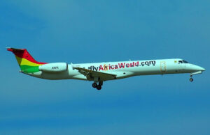 Africa World Airlines Inducted Into IATA Safety Leadership Charter