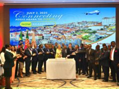Ethiopian Airlines Launches New Passenger Service to Porto, Strengthening Africa – Europe Connectivity