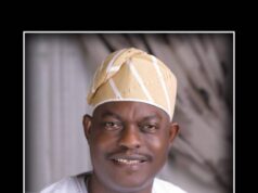 LAAC honours SAHCO chairman with aviation visionary investment award
