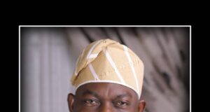 LAAC honours SAHCO chairman with aviation visionary investment award