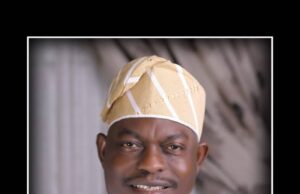 LAAC honours SAHCO chairman with aviation visionary investment award