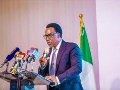 NiMet Seeks Integration Of Weather Protocol Into Multimodal Transport Safety Framework
