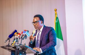 NiMet Seeks Integration Of Weather Protocol Into Multimodal Transport Safety Framework