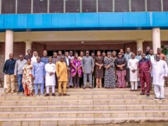 NiMet Strengthens Capacity Ahead of ENACTS Climate Services Launch