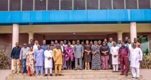 NiMet Strengthens Capacity Ahead of ENACTS Climate Services Launch