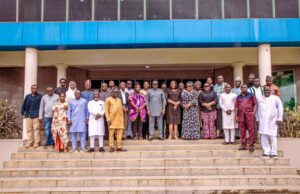 NiMet Strengthens Capacity Ahead of ENACTS Climate Services Launch