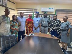 FAAN eyes improved IGR, engages stakeholders on port charge compliance