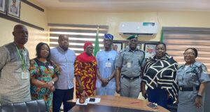 FAAN eyes improved IGR, engages stakeholders on port charge compliance