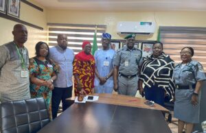 FAAN eyes improved IGR, engages stakeholders on port charge compliance