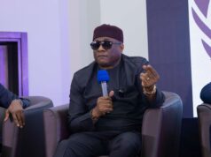 Wet lease deal: How Air Peace lost $2m to Tunisian firm —- Onyema