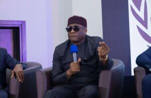 Wet lease deal: How Air Peace lost $2m to Tunisian firm —- Onyema