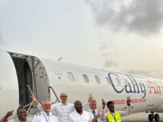 ValueJet enters agreement to manage, operate Cally Air’s CRJ 1000 jets