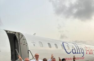 ValueJet enters agreement to manage, operate Cally Air’s CRJ 1000 jets