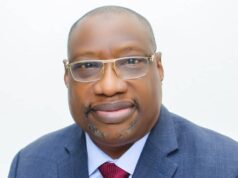 Farouk Umar: Deepening Safety Through Innovative Leadership At NAMA