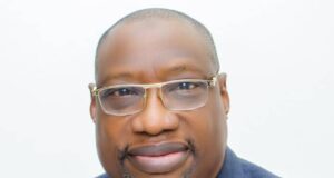 Farouk Umar: Deepening Safety Through Innovative Leadership At NAMA