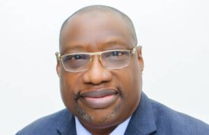 Farouk Umar: Deepening Safety Through Innovative Leadership At NAMA