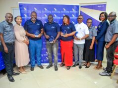 SAA Recognises Cargo Agents, Strengthens Partnership to Grow Lagos Market