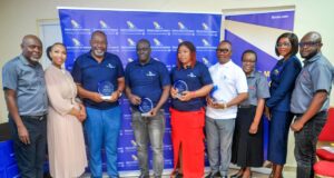 SAA Recognises Cargo Agents, Strengthens Partnership to Grow Lagos Market