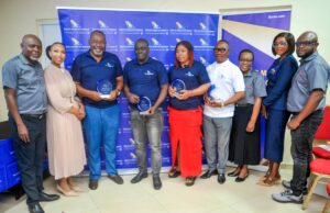 SAA Recognises Cargo Agents, Strengthens Partnership to Grow Lagos Market