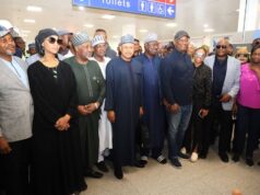 Nigeria–Brazil Air Link Takes Off as Keyamo Hails Game-Changer for Trade, Travel