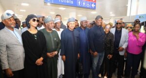 Nigeria–Brazil Air Link Takes Off as Keyamo Hails Game-Changer for Trade, Travel